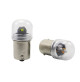 2.3 WATTS - 8-30 volts - CAR LED SIGNAL Light - BAY15D/1157 - white - D18*37mm - G18-2L-1157-W - AZLED